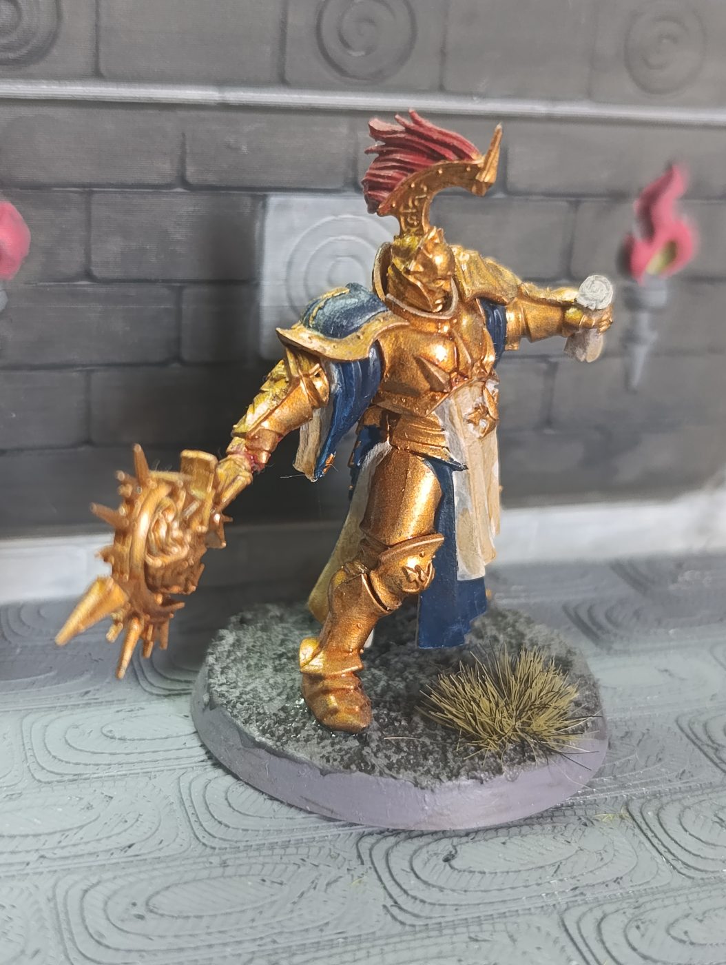 stormcast eternal