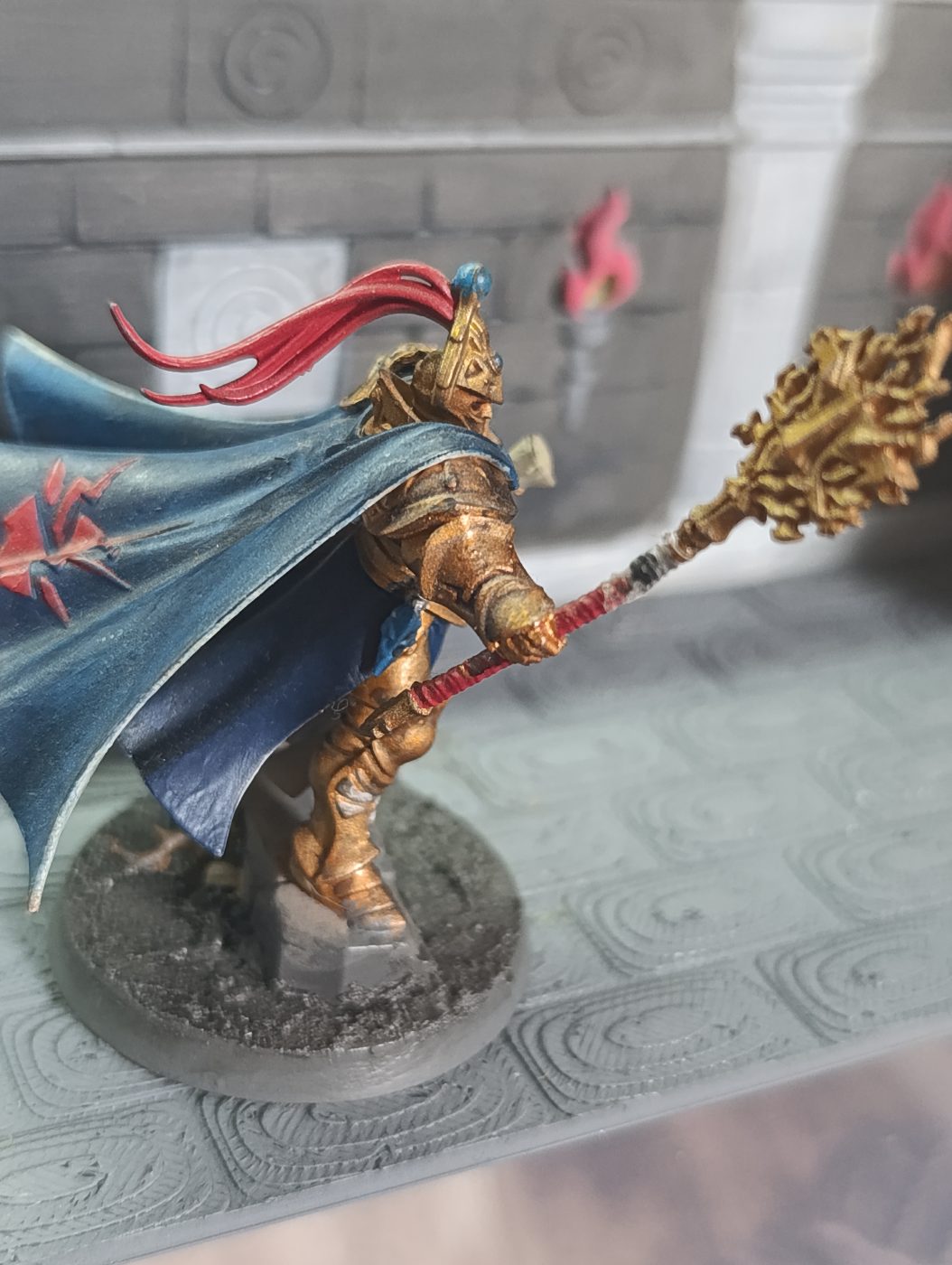 stormcast eternal