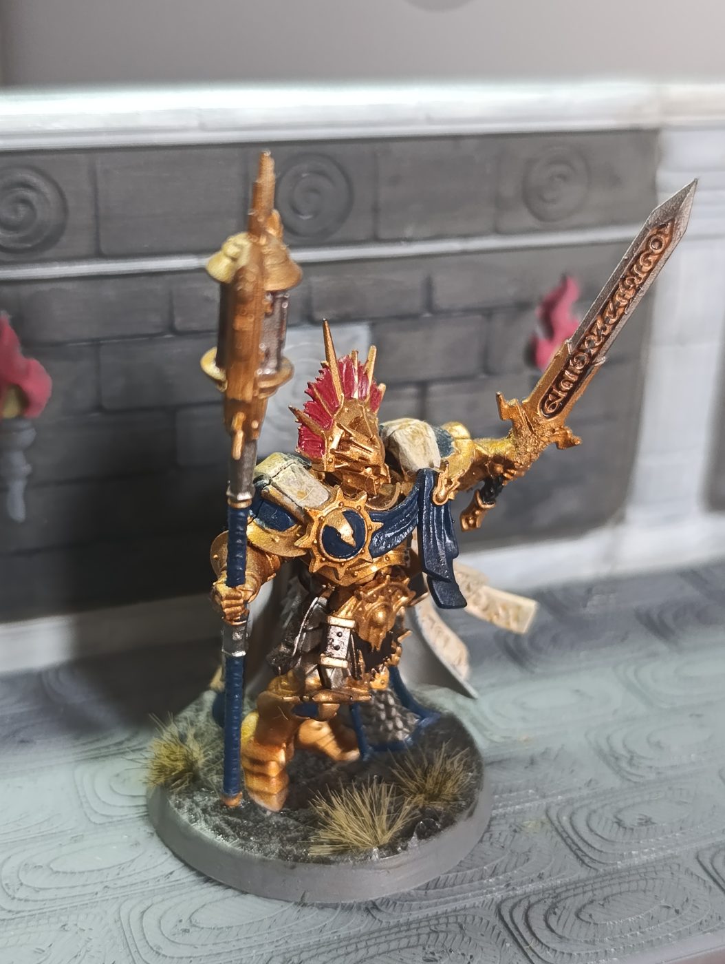 stormcast eternal
