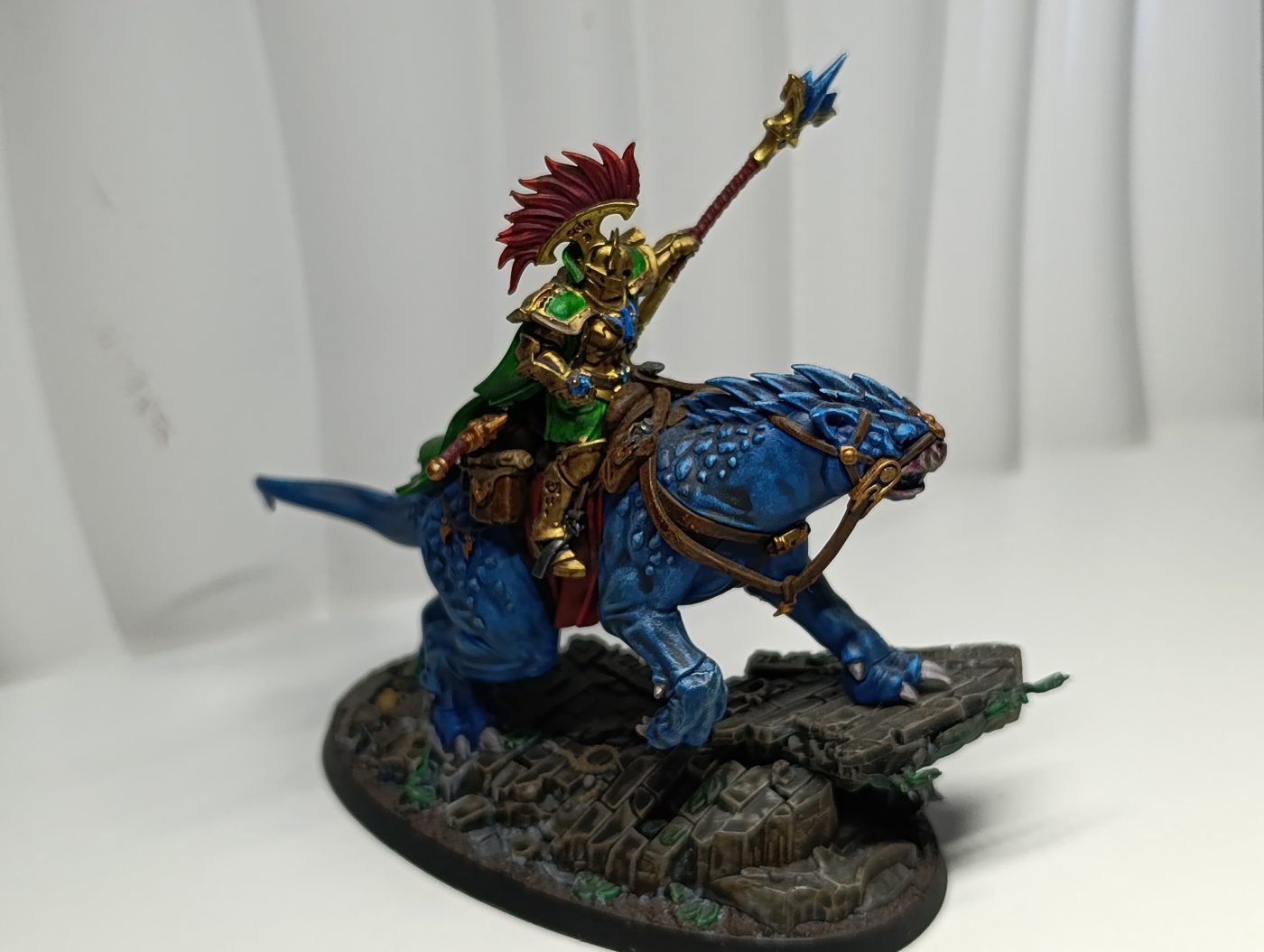 stormcast eternal