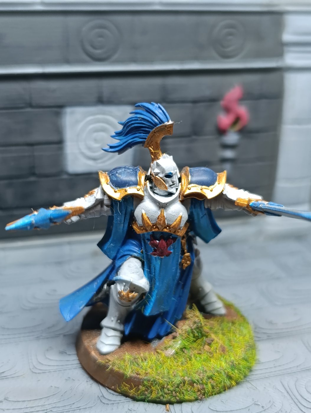 stormcast eternal