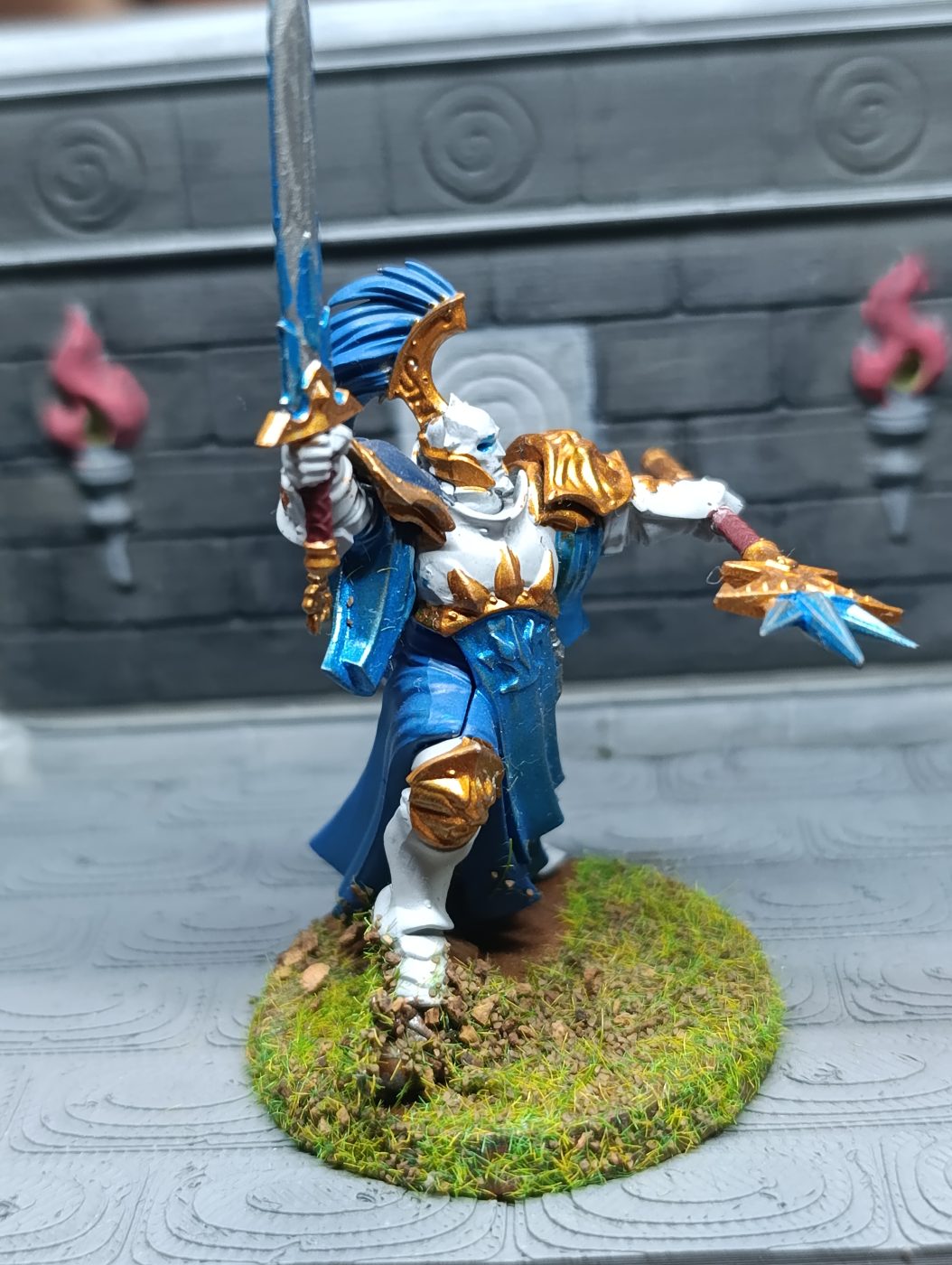 stormcast eternal