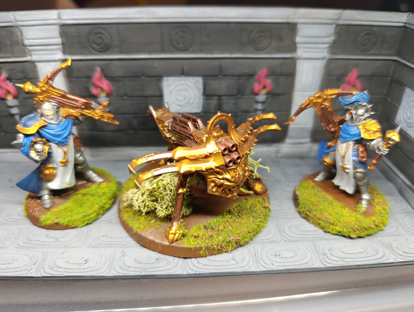 stormcast eternal