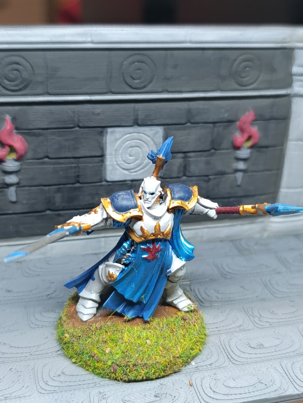 stormcast eternal
