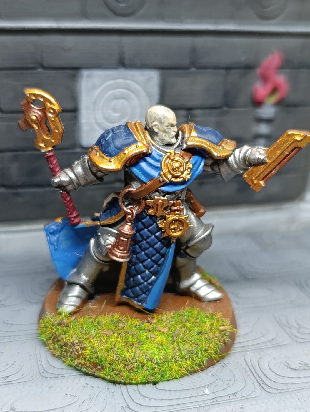 stormcast eternal