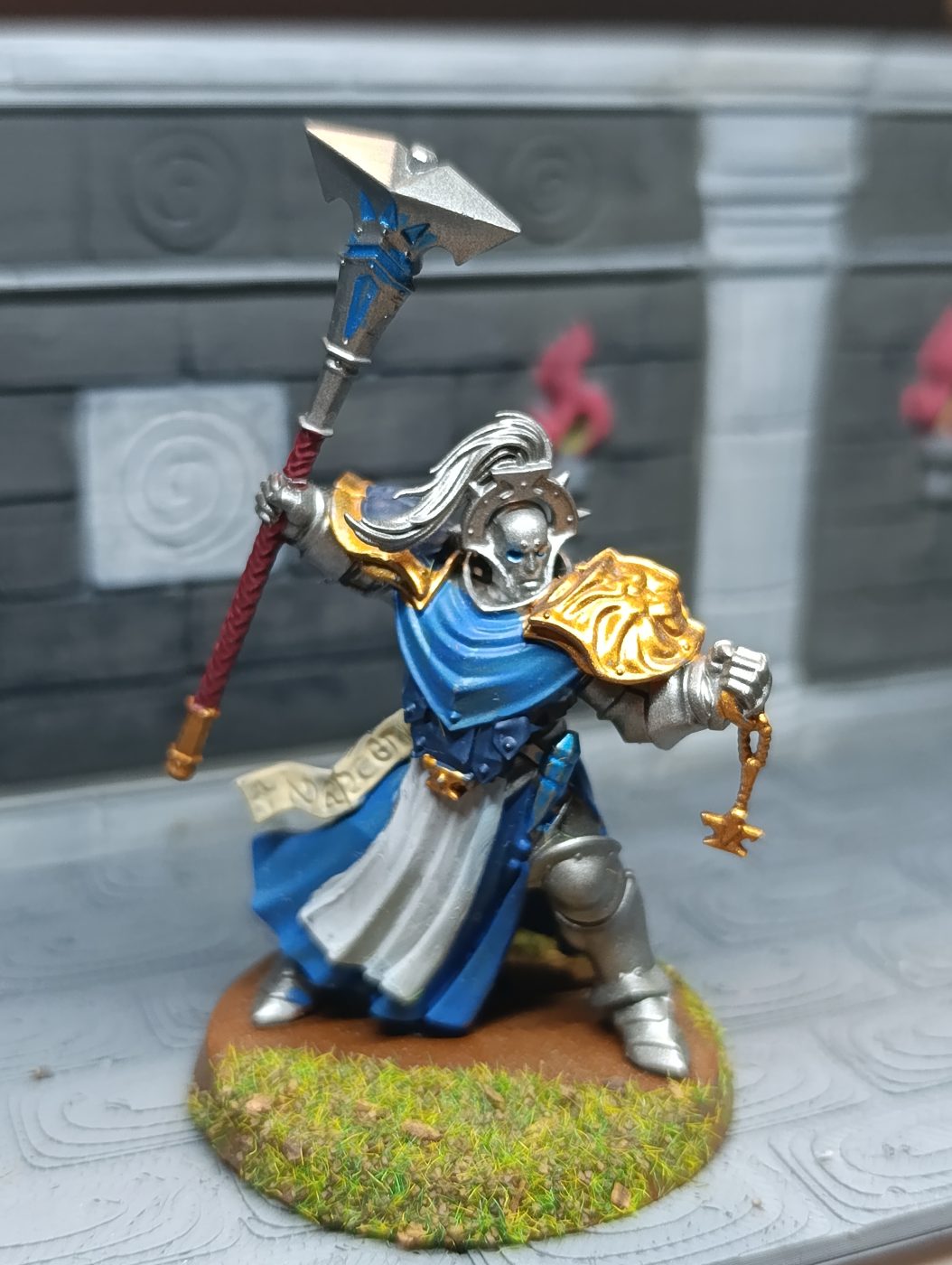 stormcast eternal