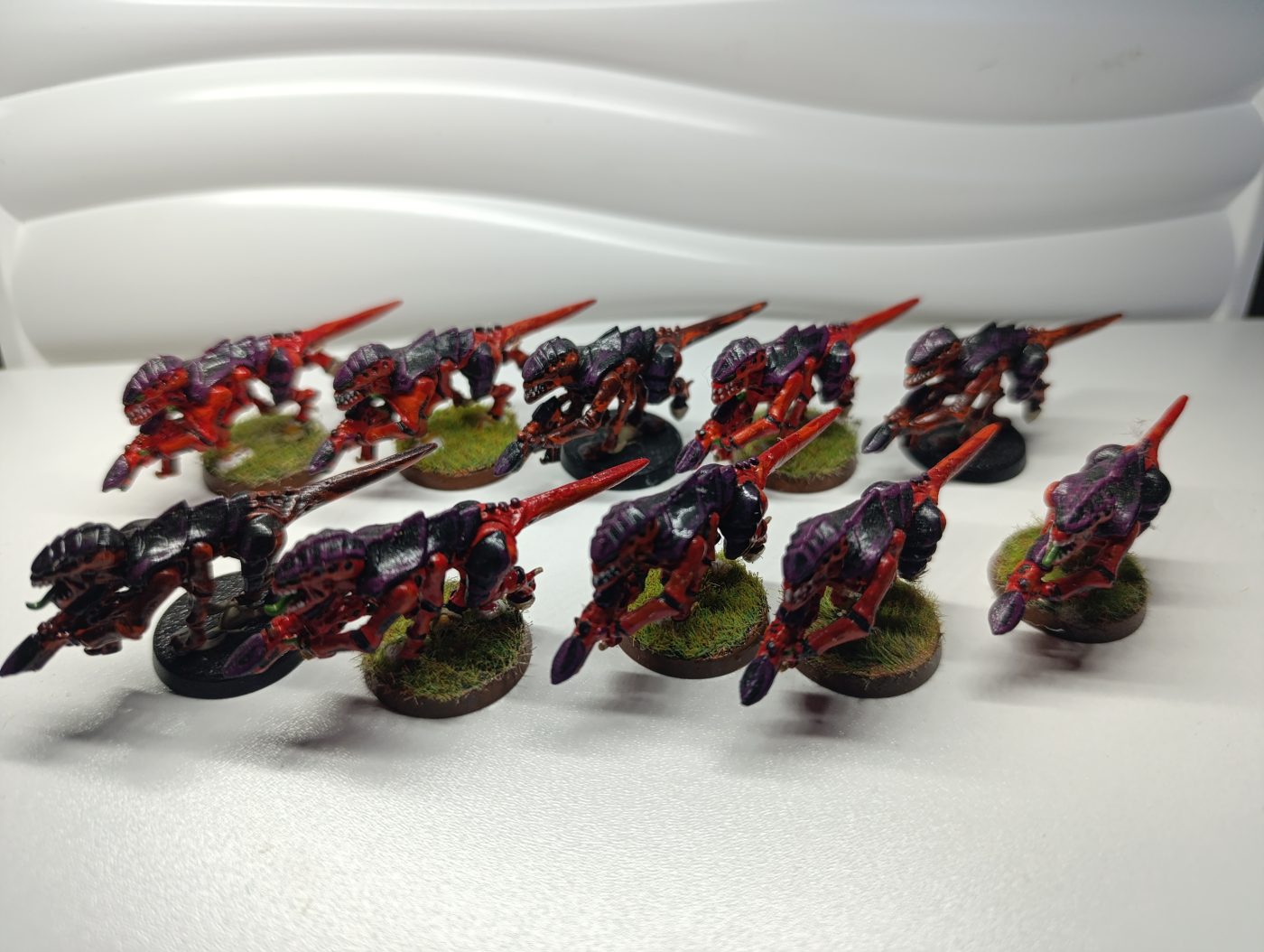 TYranid