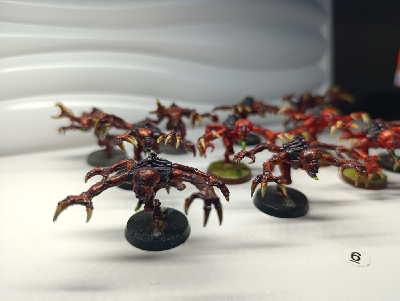 TYranid