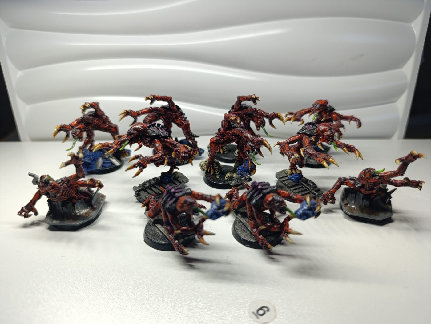 TYranid