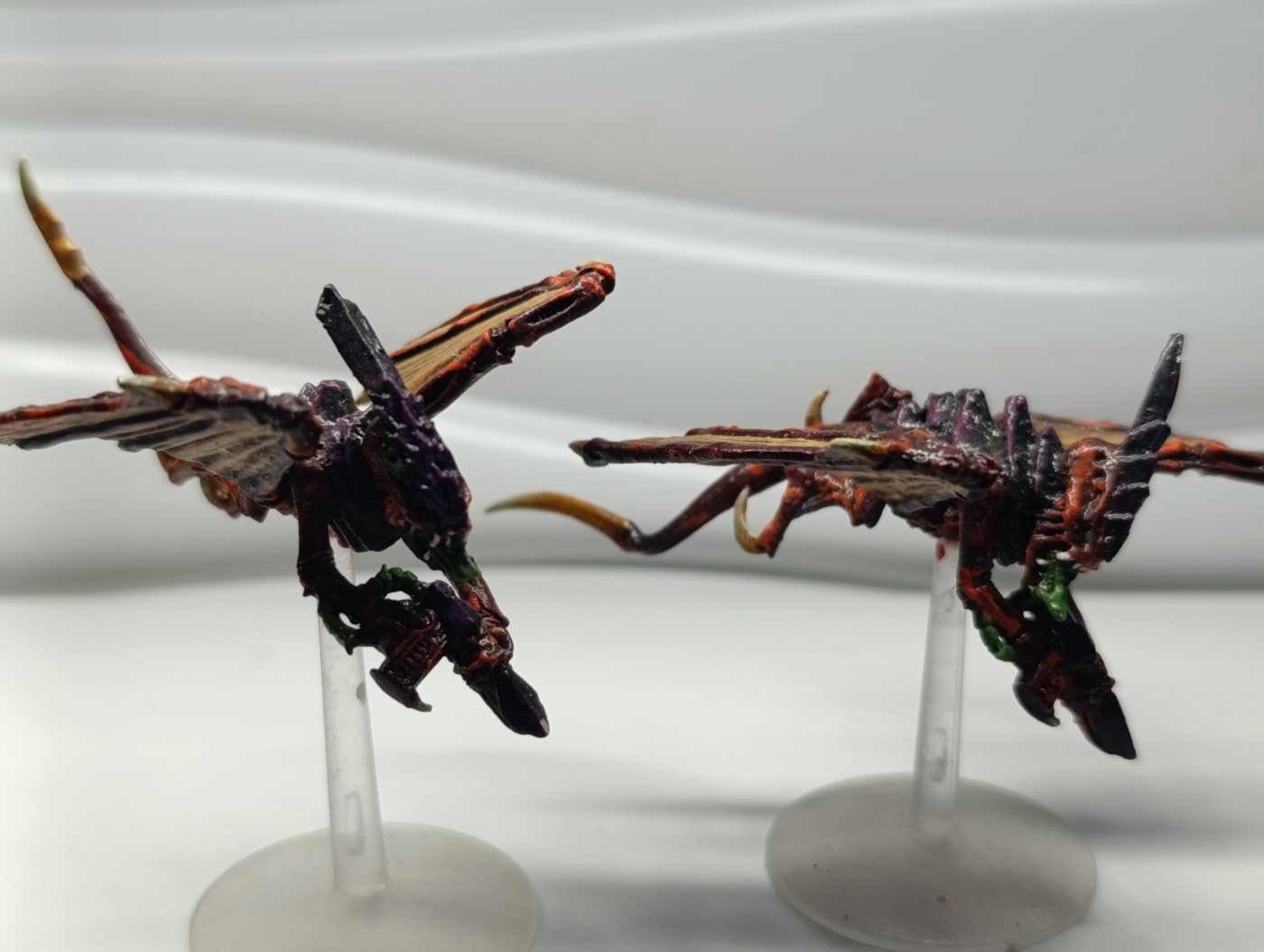 TYranid