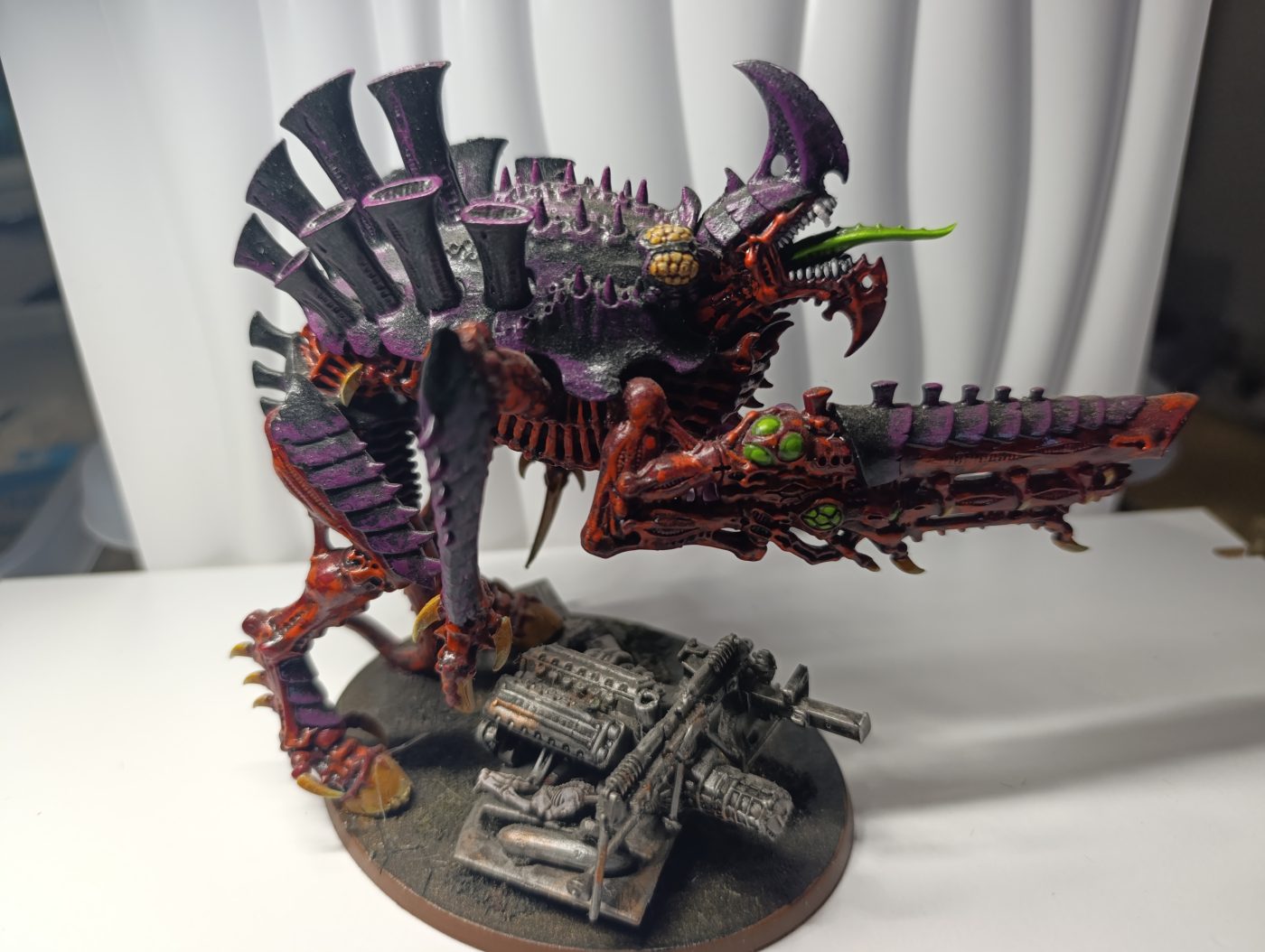 Tyranid