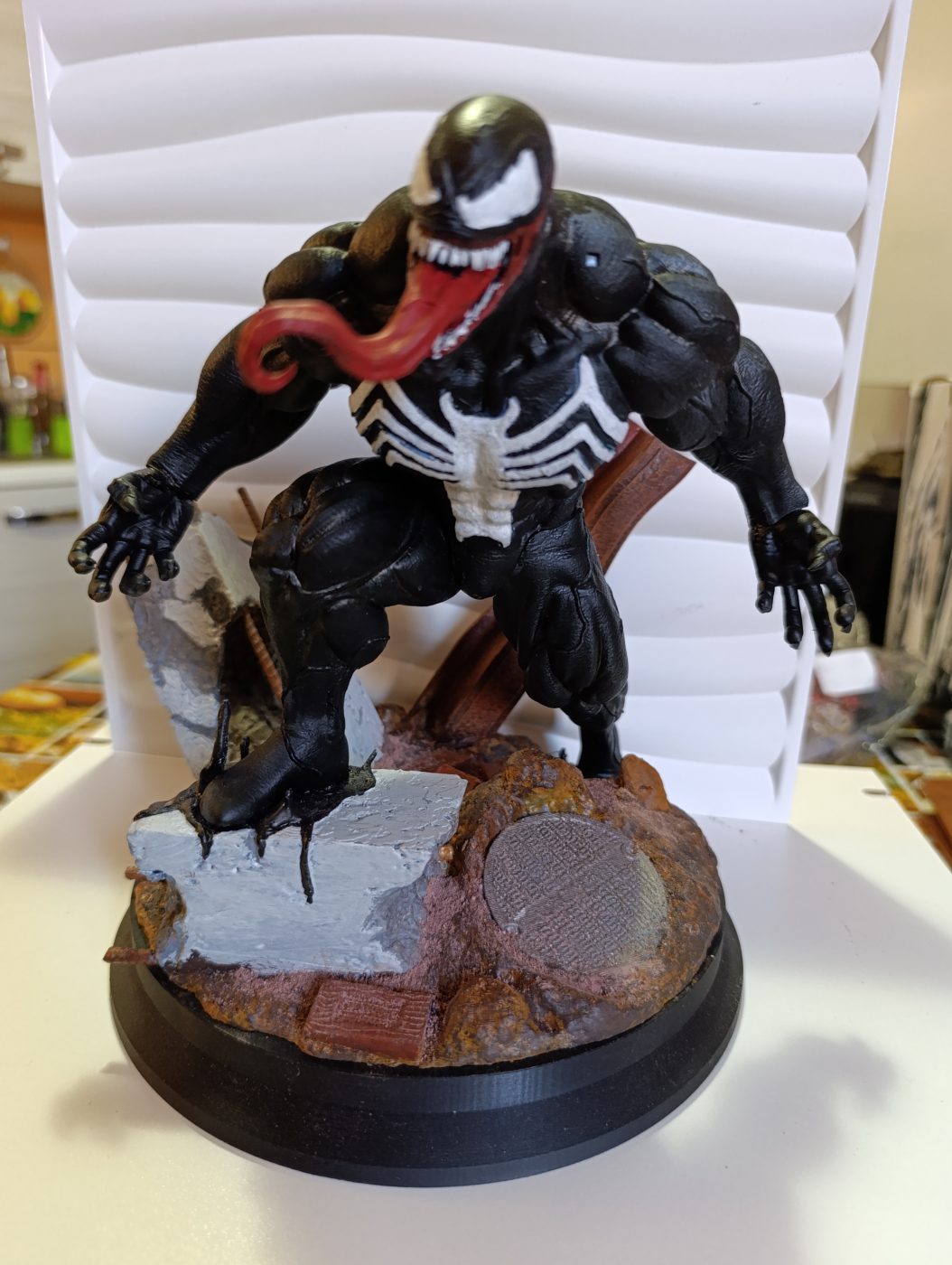 VENOM